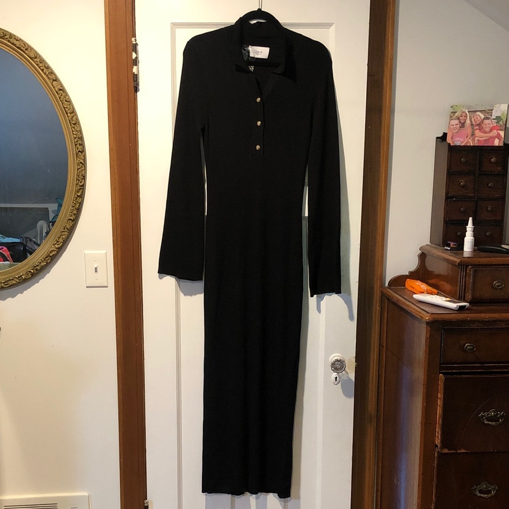 Legoe heritage | celeste dress | XS